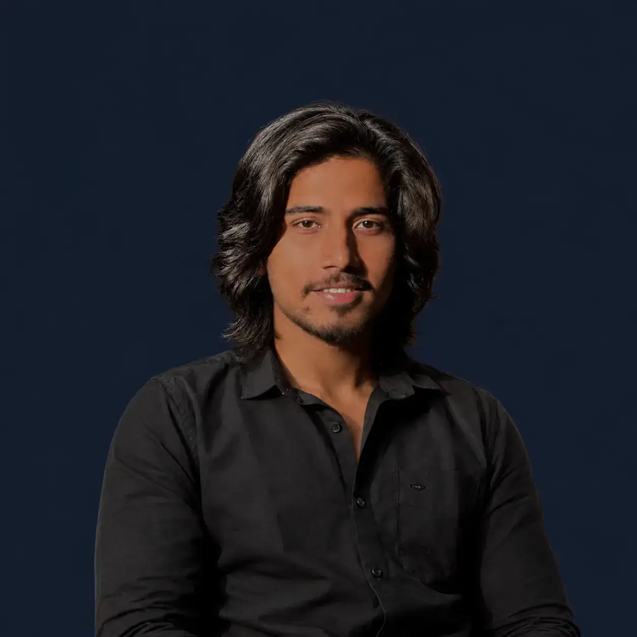 Krish Chouhan