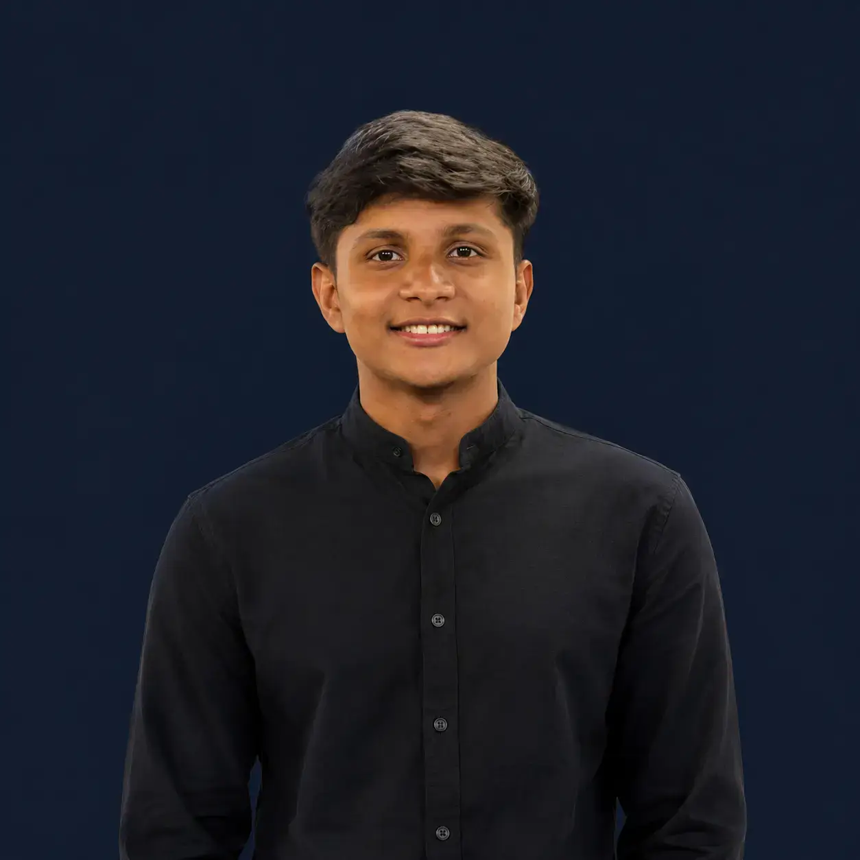 Priyanshu Rajput