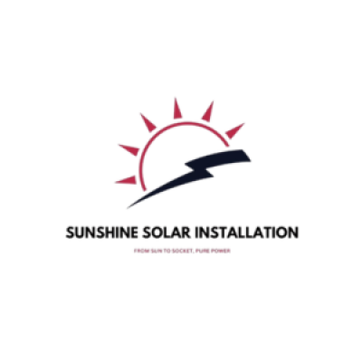 Sunshine Solar Installation